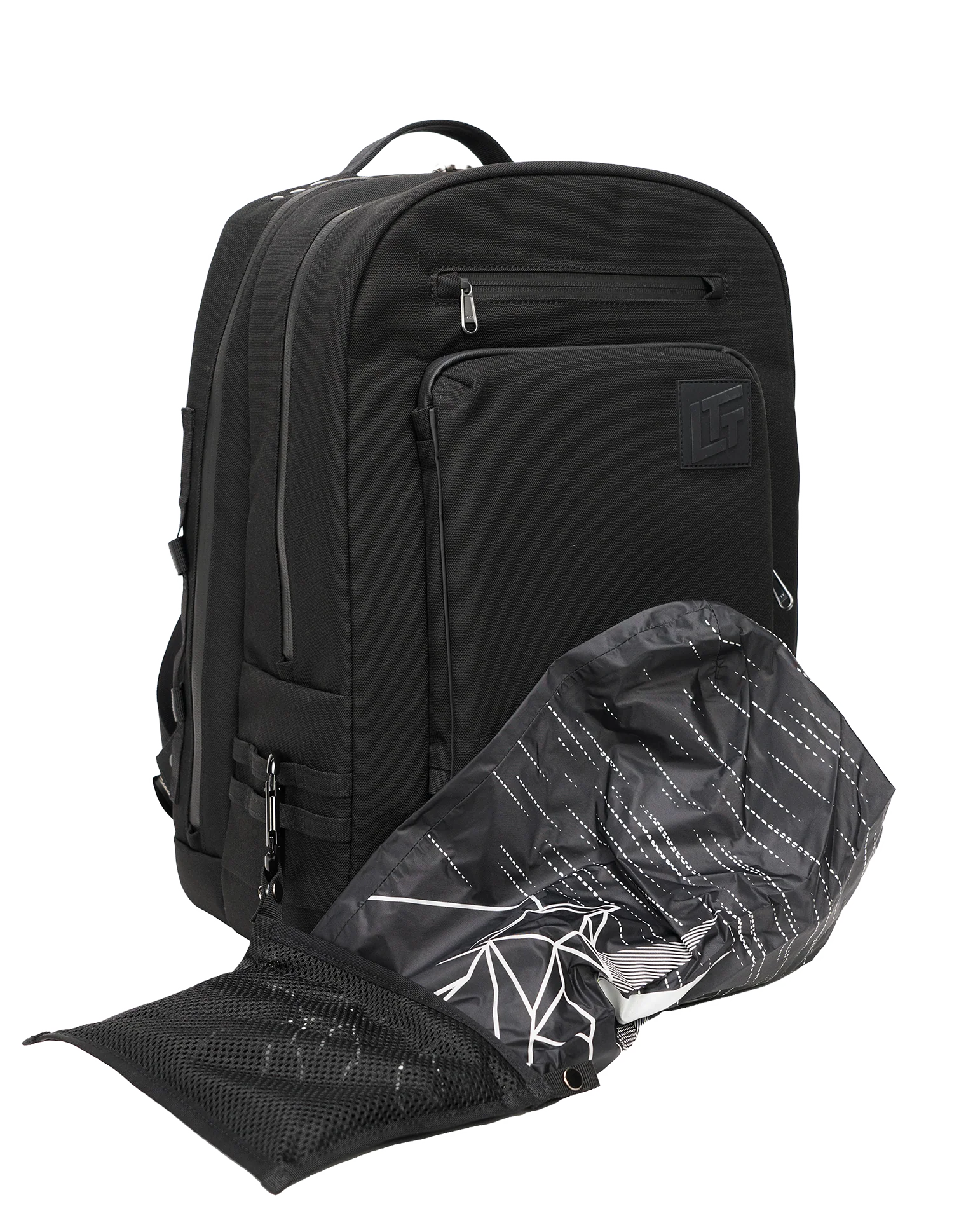 Backpack Rain Cover - Image 3
