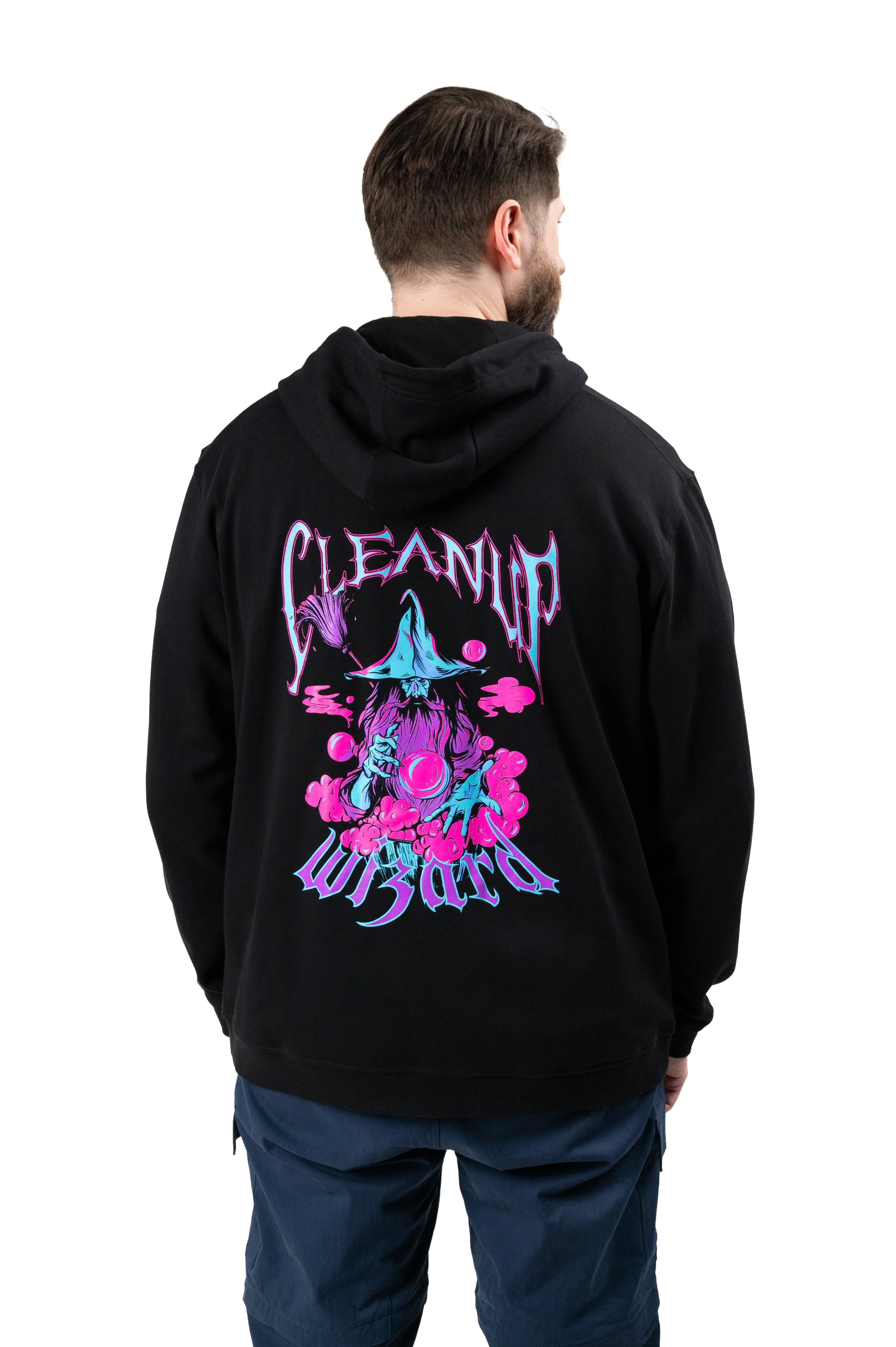 Cleanup Wizard
