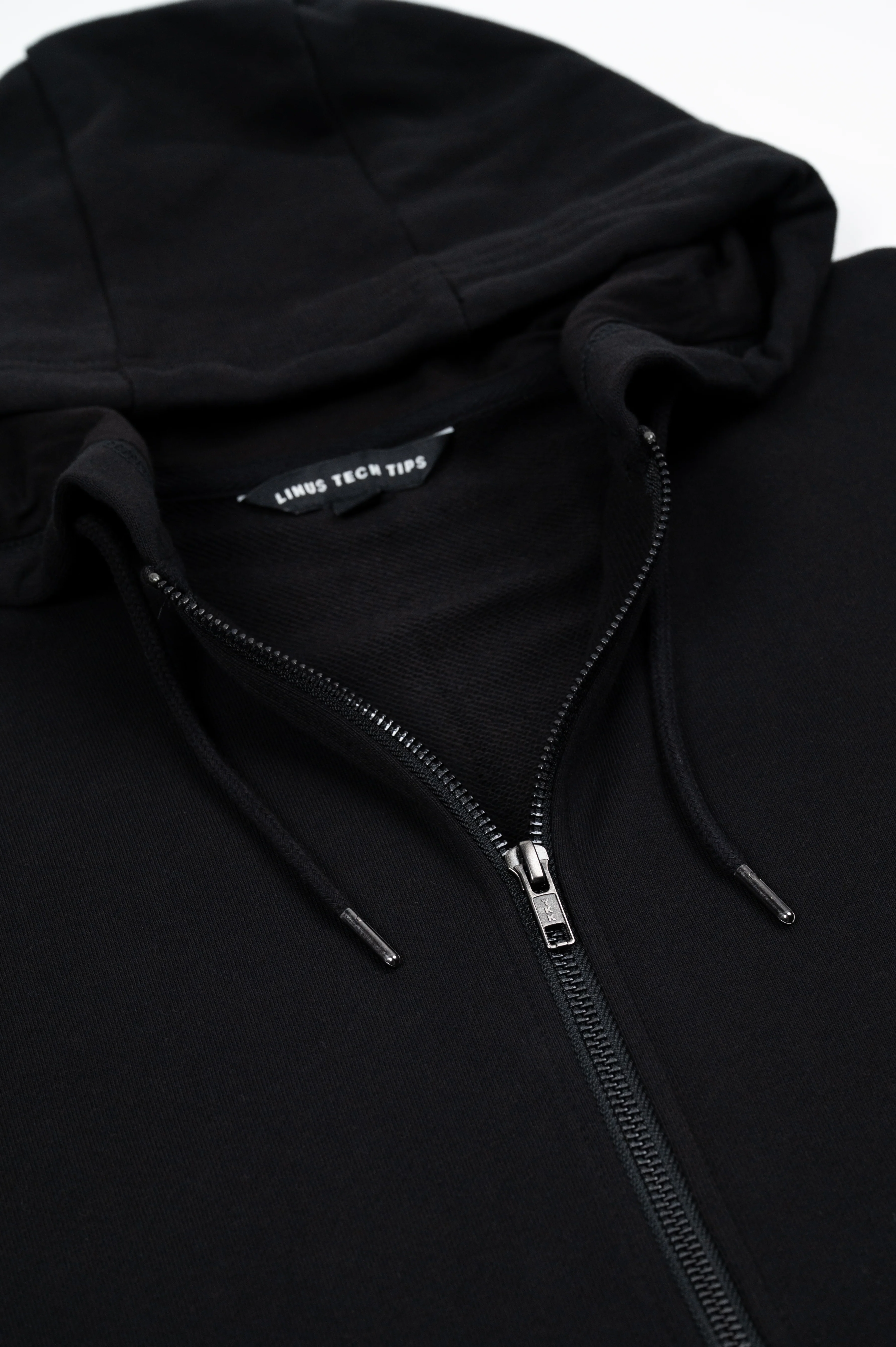 Cleanup Wizard Zip Up Hoodie - Image 7