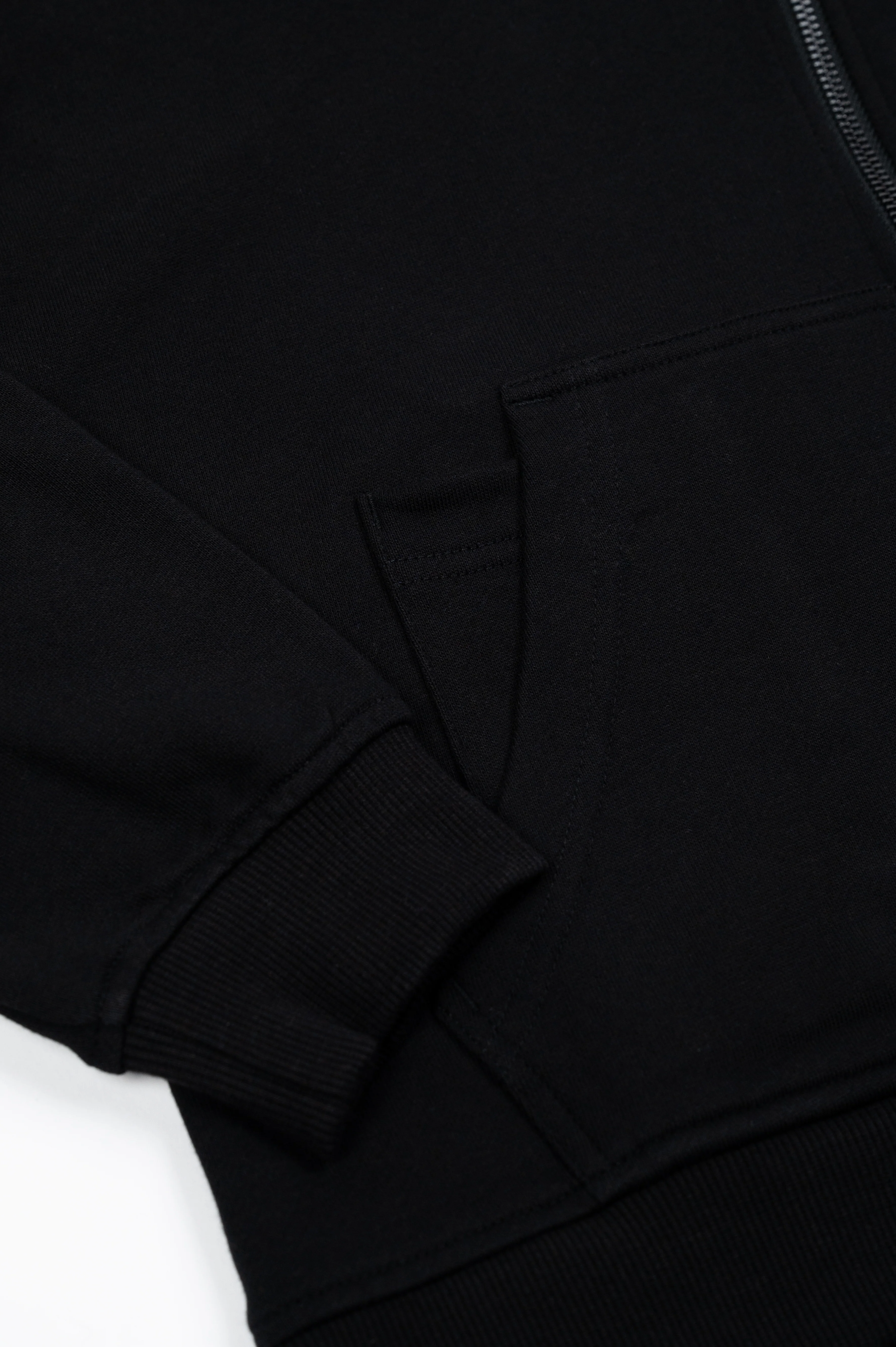 Cleanup Wizard Zip Up Hoodie - Image 9