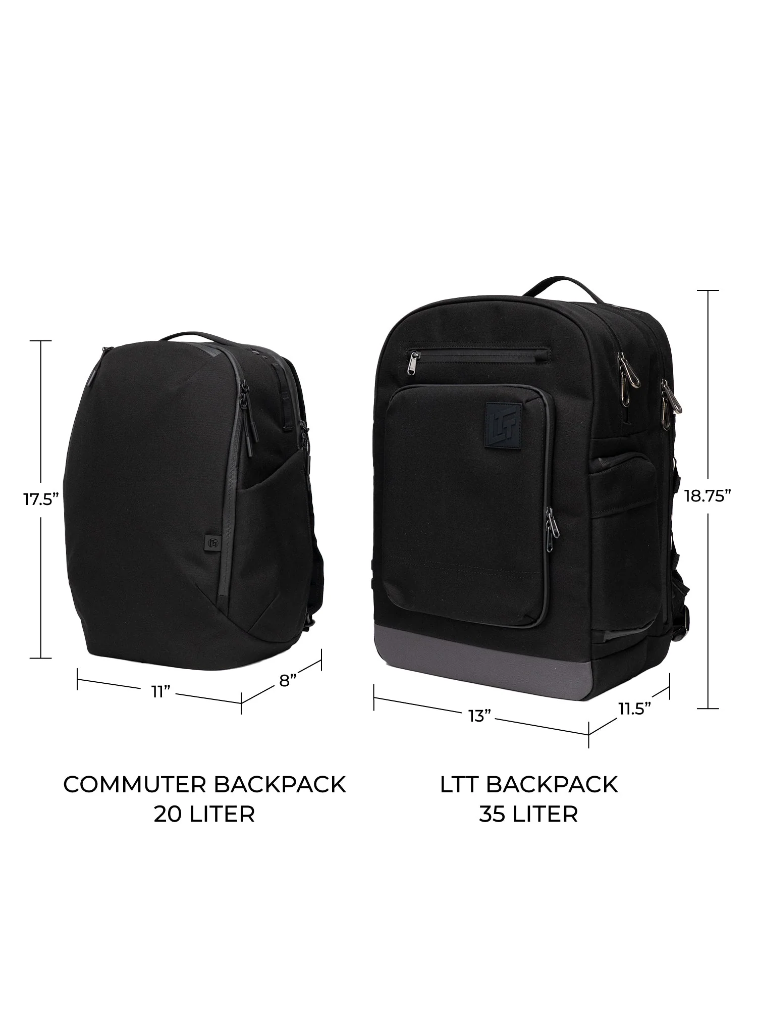 Commuter Backpack - Image 12
