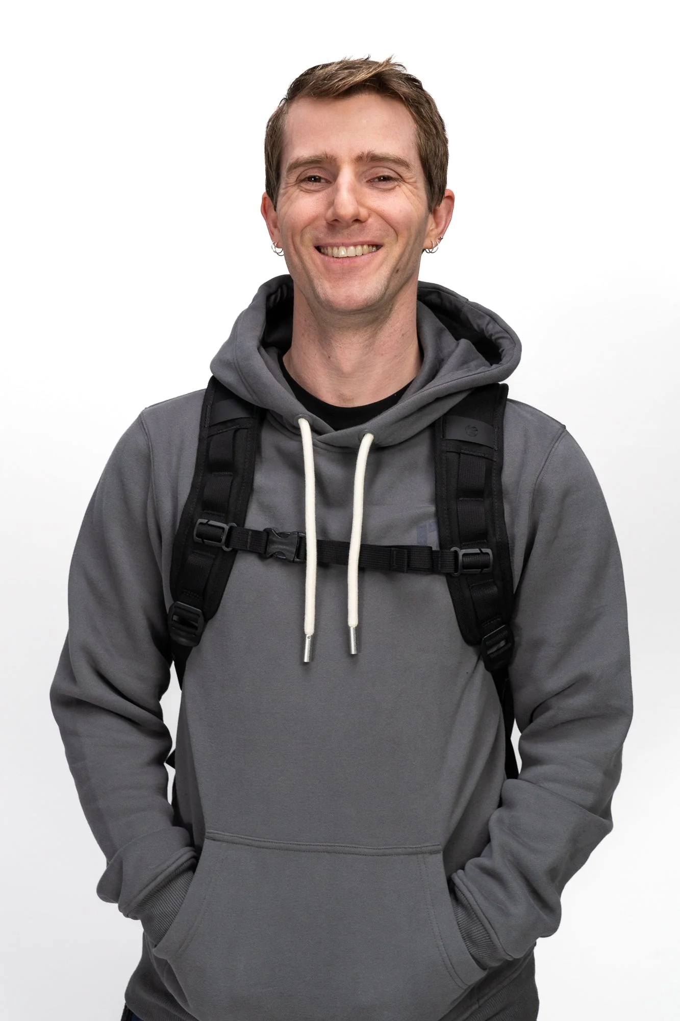 Commuter Backpack - Image 14