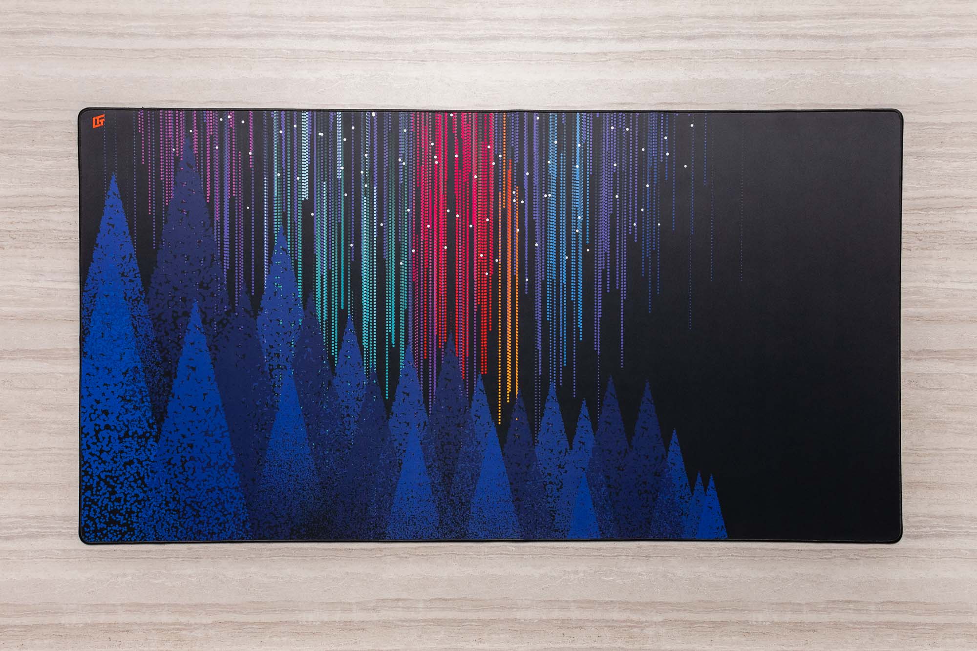 LTT Northern Lights Desk Pad - Image 55